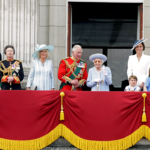 King Charles and the Remainder of the Royal Household Will Have fun Queen Elizabeth’s Accession Day Privately