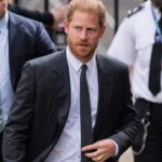 Why Prince Harry Made Shock Appearances in a London Courtroom