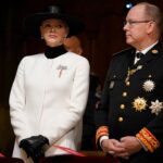 Princess Charlene and Prince Albert Strike Again Towards “Malicious” Separation Rumors