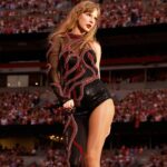 Taylor Swift Celebrates Her Birthday By Bringing the Eras Tour Film to Streaming