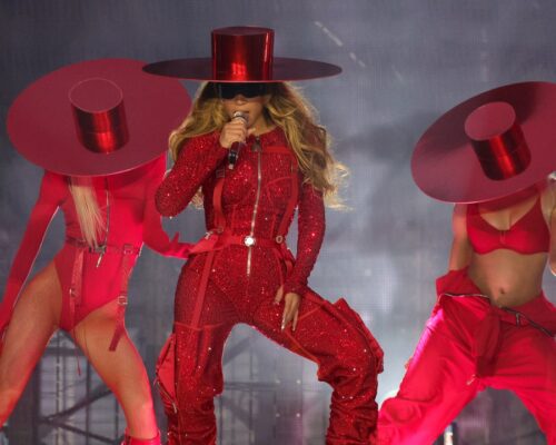 AMC Theaters Problem “Power” Steering, Hat Guidelines for Beyoncé’s Renaissance