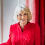 Queen Camilla Is Beginning a E-book Podcast and Persevering with Her Literary Competition