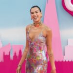 Dua Lipa Thinks Greta Gerwig “Defied All Odds” on Barbie and Was Completely satisfied to Come Alongside for the Journey